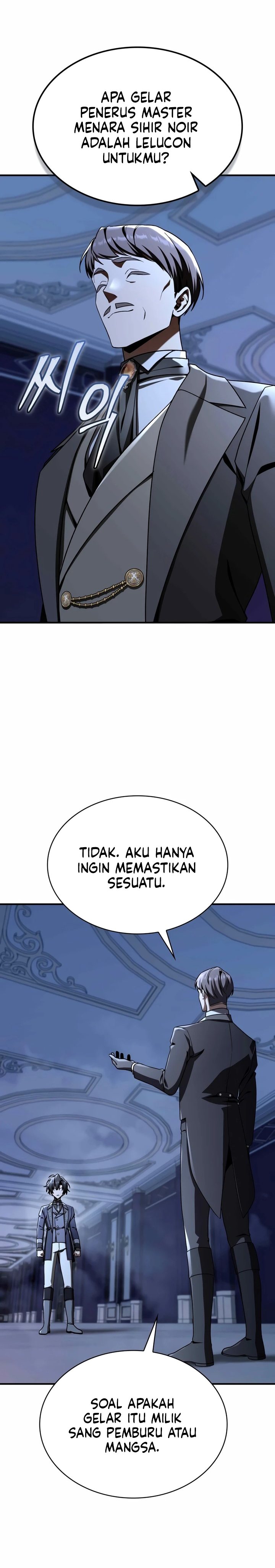 Baca Dukedom’s Legendary Prodigy Chapter 50 Bahasa Indonesia page 46