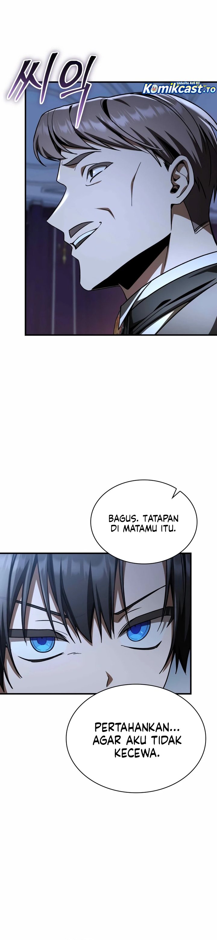 Baca Dukedom’s Legendary Prodigy Chapter 50 Bahasa Indonesia page 48