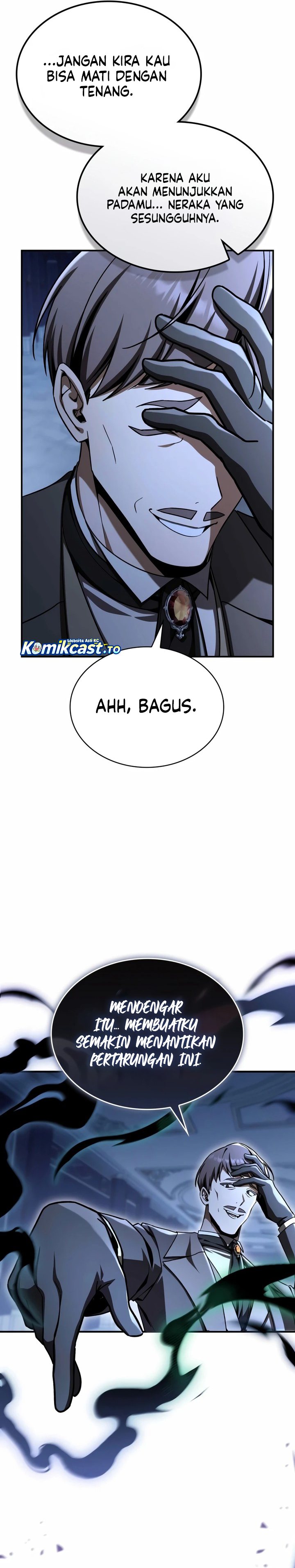 Baca Dukedom’s Legendary Prodigy Chapter 50 Bahasa Indonesia page 50