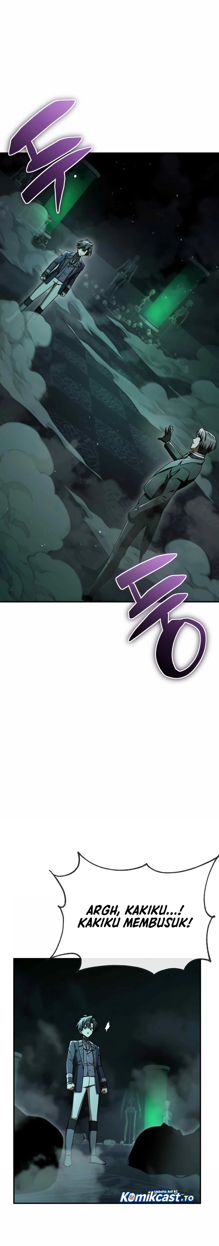 Baca Dukedom’s Legendary Prodigy Chapter 50 Bahasa Indonesia page 54