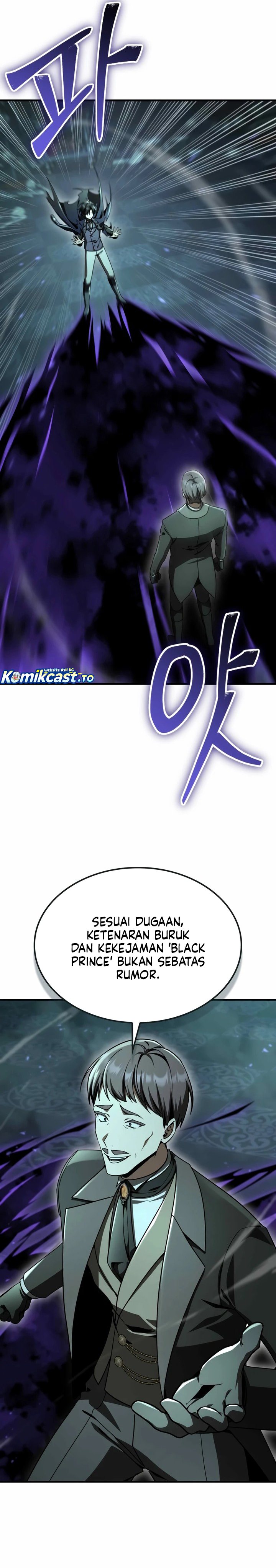 Baca Dukedom’s Legendary Prodigy Chapter 50 Bahasa Indonesia page 66