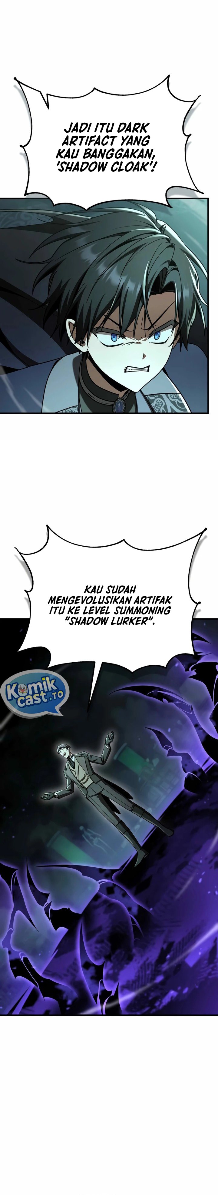 Baca Dukedom’s Legendary Prodigy Chapter 50 Bahasa Indonesia page 68