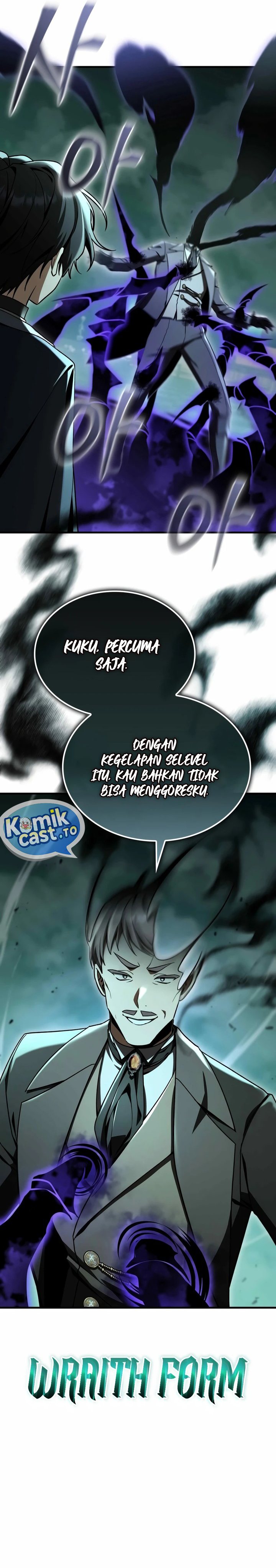 Baca Dukedom’s Legendary Prodigy Chapter 50 Bahasa Indonesia page 74