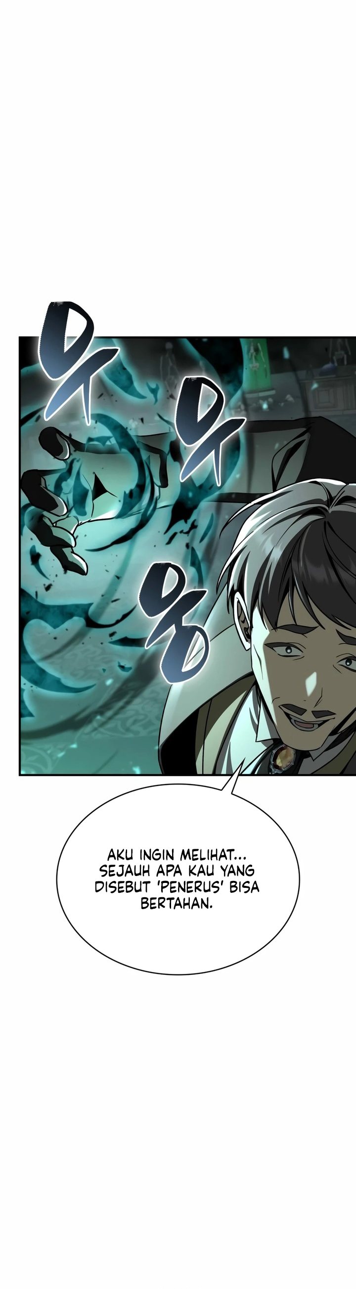 Baca Dukedom’s Legendary Prodigy Chapter 50 Bahasa Indonesia page 78
