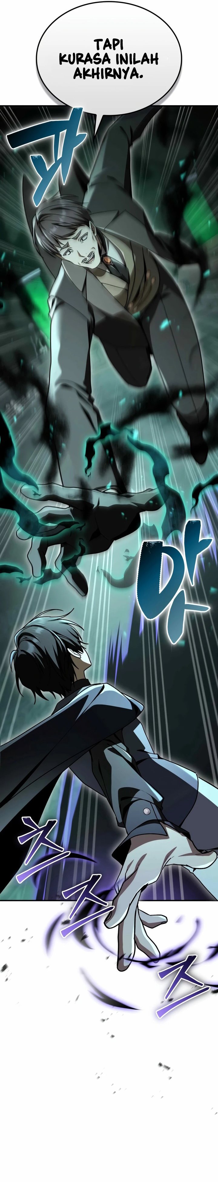 Baca Dukedom’s Legendary Prodigy Chapter 50 Bahasa Indonesia page 80