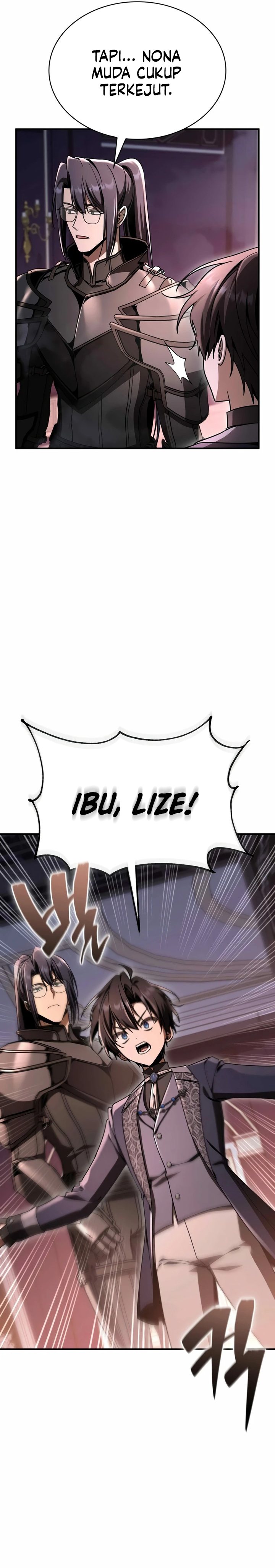 Baca Dukedom’s Legendary Prodigy Chapter 50 Bahasa Indonesia page 16