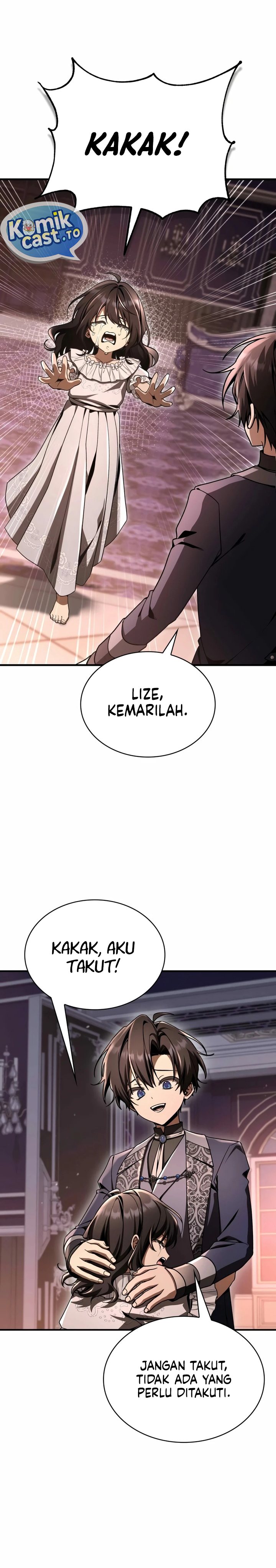 Baca Dukedom’s Legendary Prodigy Chapter 50 Bahasa Indonesia page 18