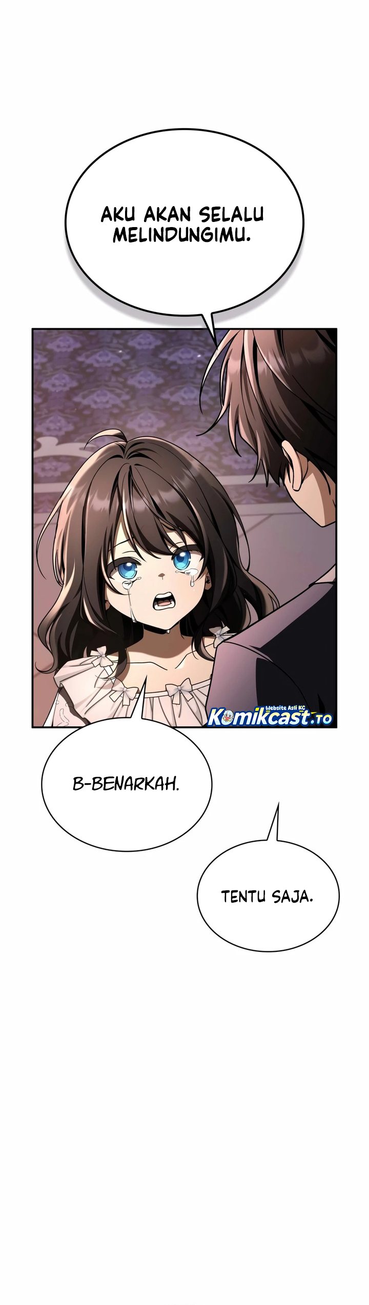 Baca Dukedom’s Legendary Prodigy Chapter 50 Bahasa Indonesia page 20