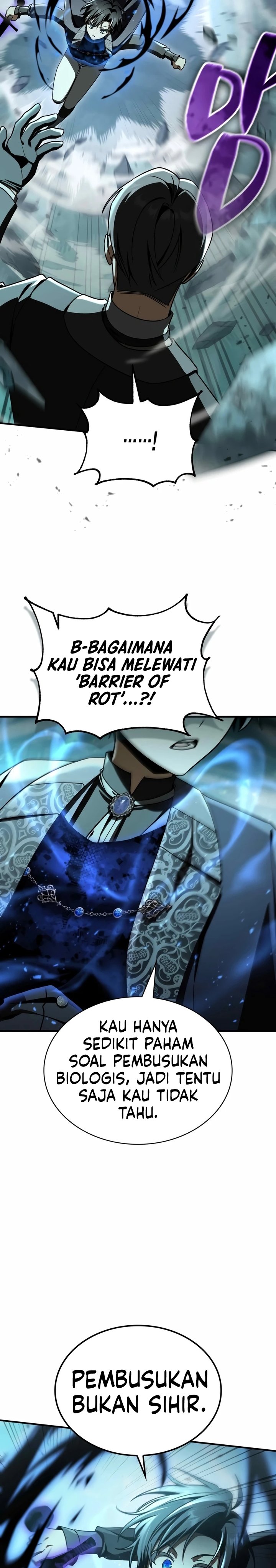 Baca Dukedom’s Legendary Prodigy Chapter 51 Bahasa Indonesia page 24
