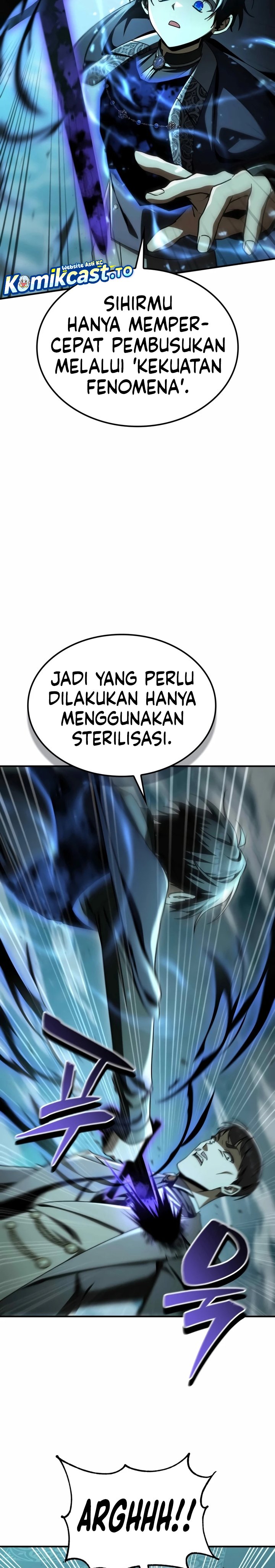 Baca Dukedom’s Legendary Prodigy Chapter 51 Bahasa Indonesia page 26