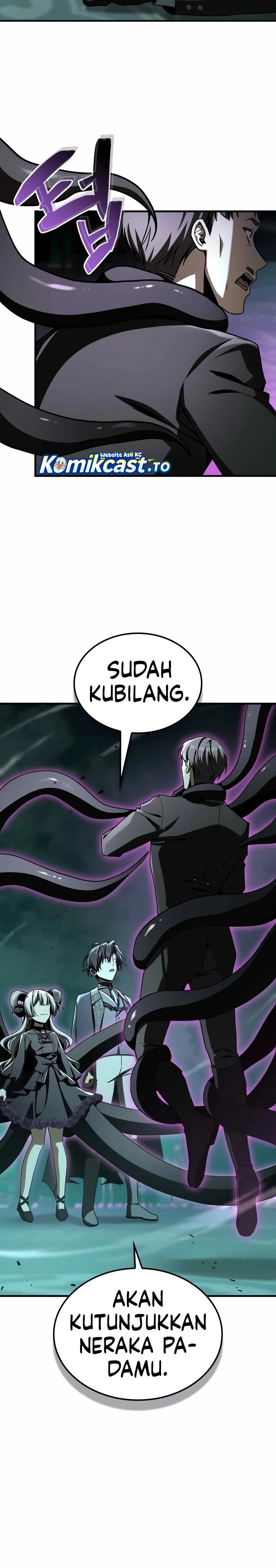 Baca Dukedom’s Legendary Prodigy Chapter 51 Bahasa Indonesia page 30