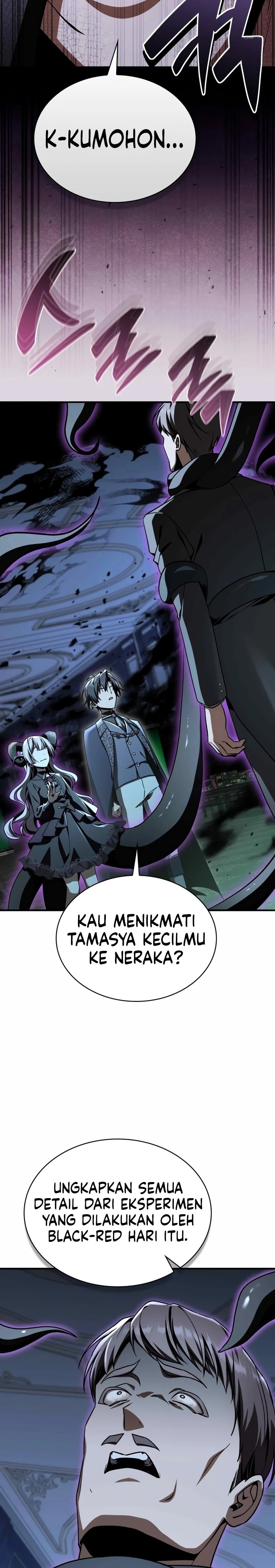 Baca Dukedom’s Legendary Prodigy Chapter 51 Bahasa Indonesia page 46