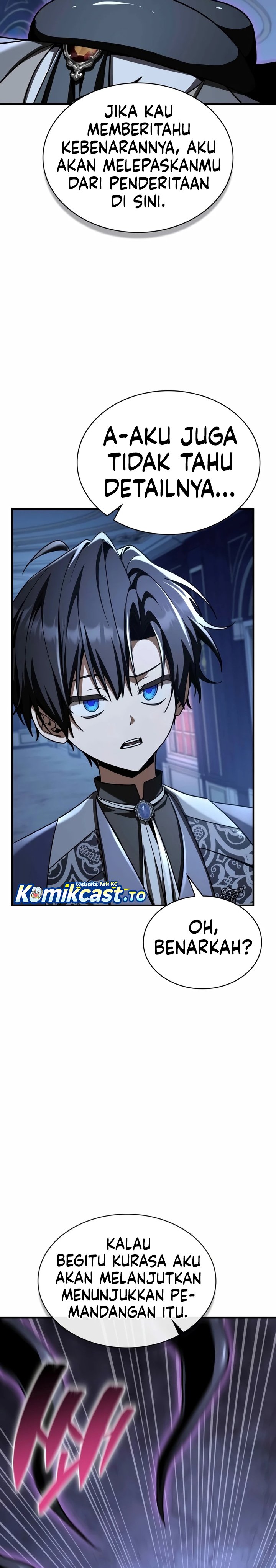 Baca Dukedom’s Legendary Prodigy Chapter 51 Bahasa Indonesia page 48