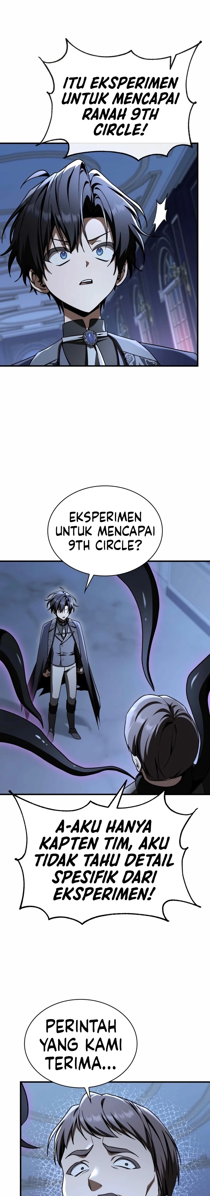 Baca Dukedom’s Legendary Prodigy Chapter 51 Bahasa Indonesia page 52