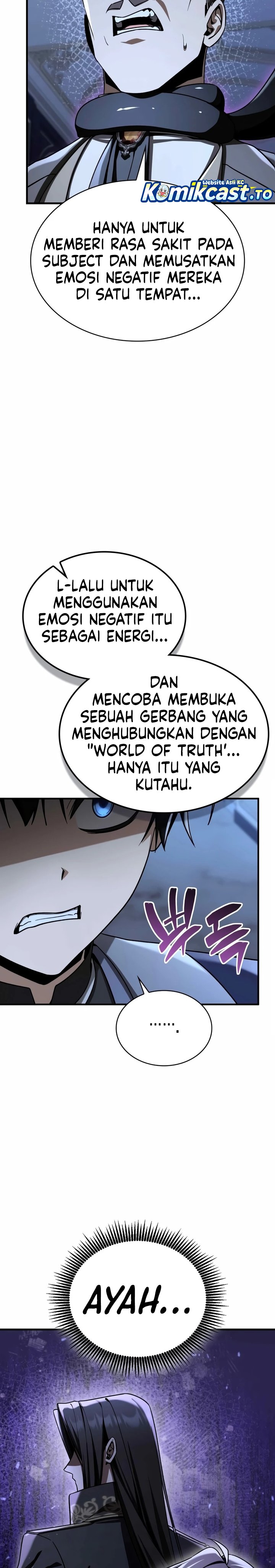 Baca Dukedom’s Legendary Prodigy Chapter 51 Bahasa Indonesia page 54