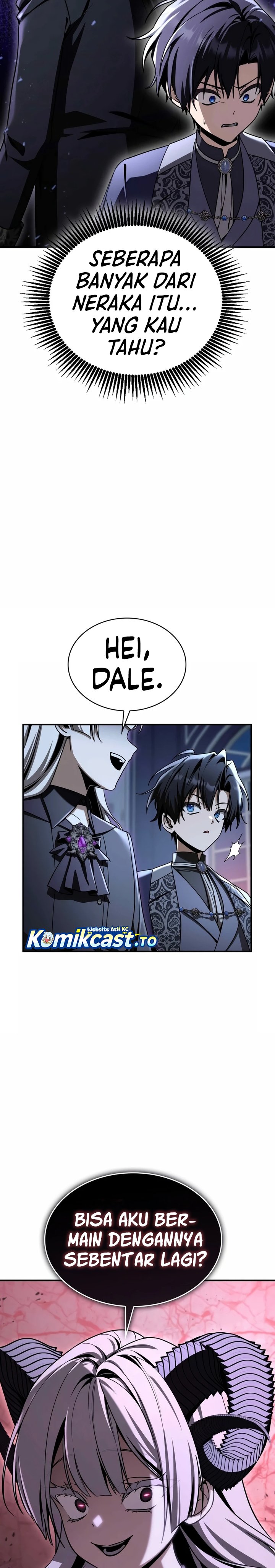 Baca Dukedom’s Legendary Prodigy Chapter 51 Bahasa Indonesia page 56