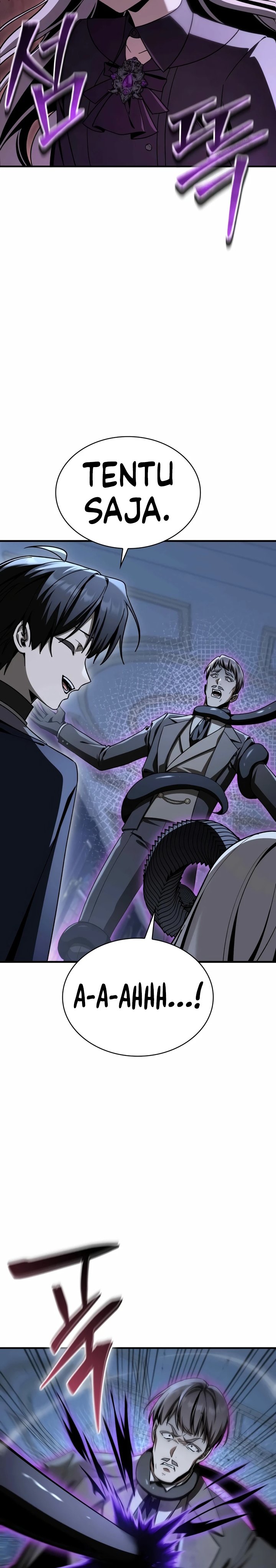 Baca Dukedom’s Legendary Prodigy Chapter 51 Bahasa Indonesia page 58