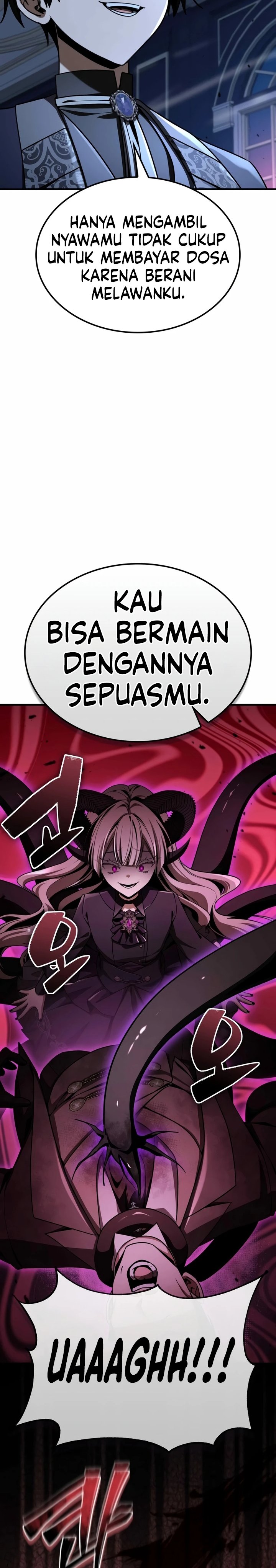 Baca Dukedom’s Legendary Prodigy Chapter 51 Bahasa Indonesia page 62