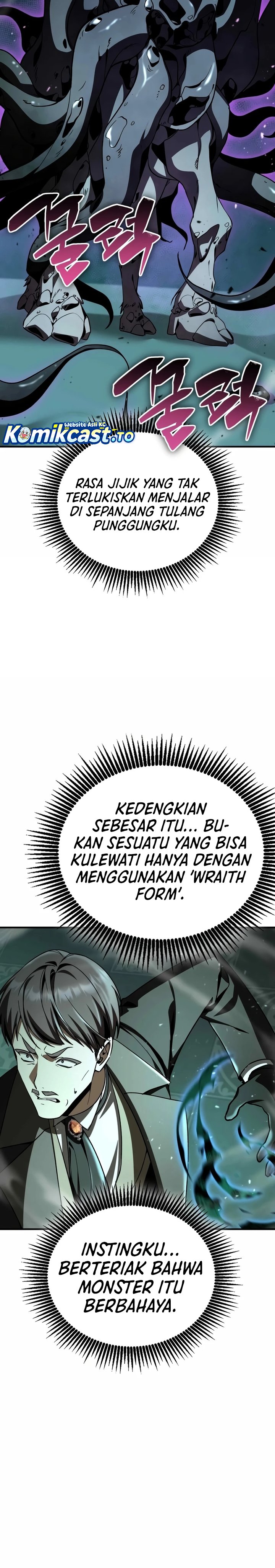 Baca Dukedom’s Legendary Prodigy Chapter 51 Bahasa Indonesia page 10