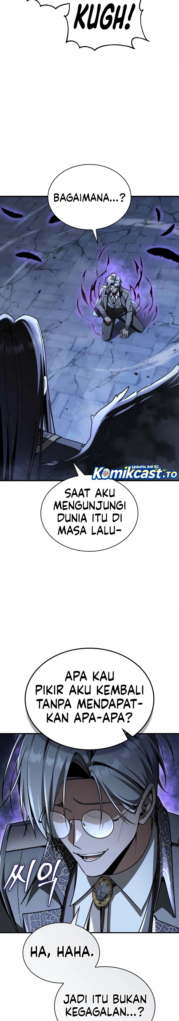 Baca Dukedom’s Legendary Prodigy Chapter 51 Bahasa Indonesia page 70
