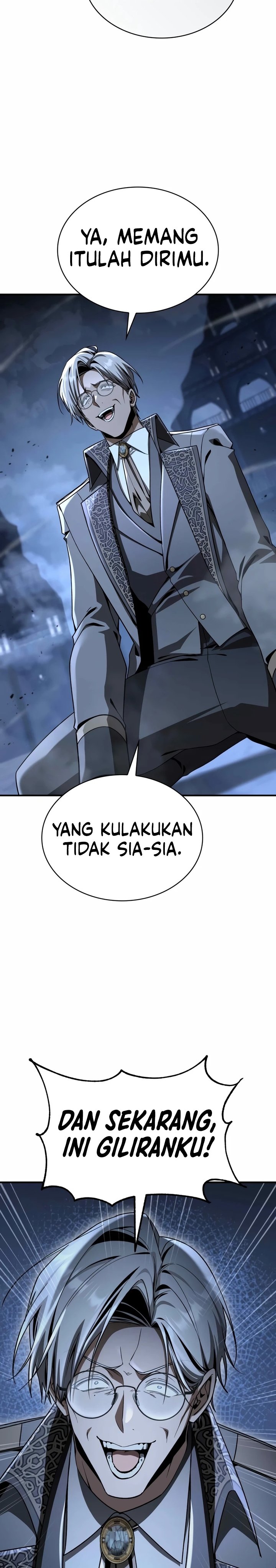 Baca Dukedom’s Legendary Prodigy Chapter 51 Bahasa Indonesia page 72