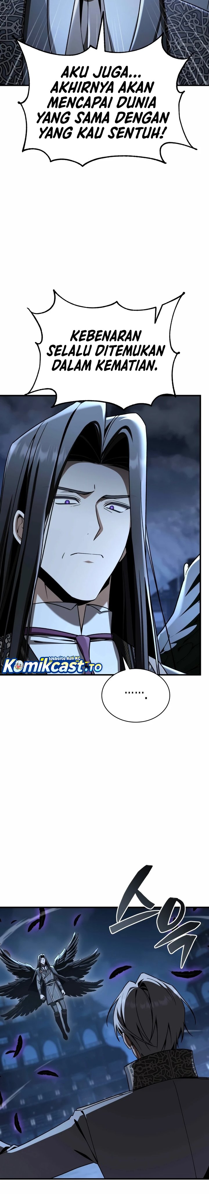 Baca Dukedom’s Legendary Prodigy Chapter 51 Bahasa Indonesia page 74