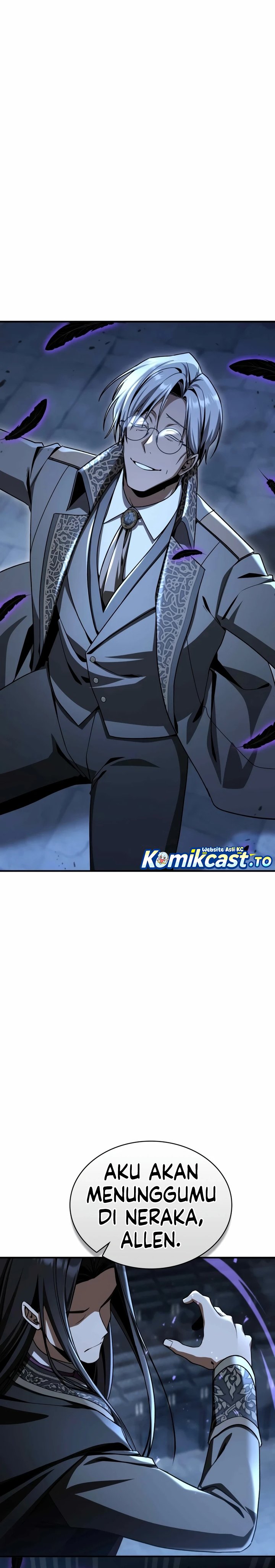 Baca Dukedom’s Legendary Prodigy Chapter 51 Bahasa Indonesia page 76