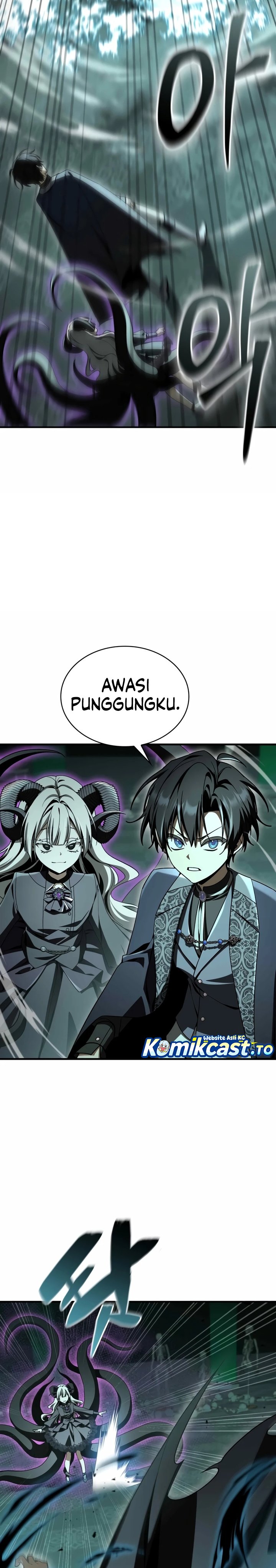 Baca Dukedom’s Legendary Prodigy Chapter 51 Bahasa Indonesia page 14