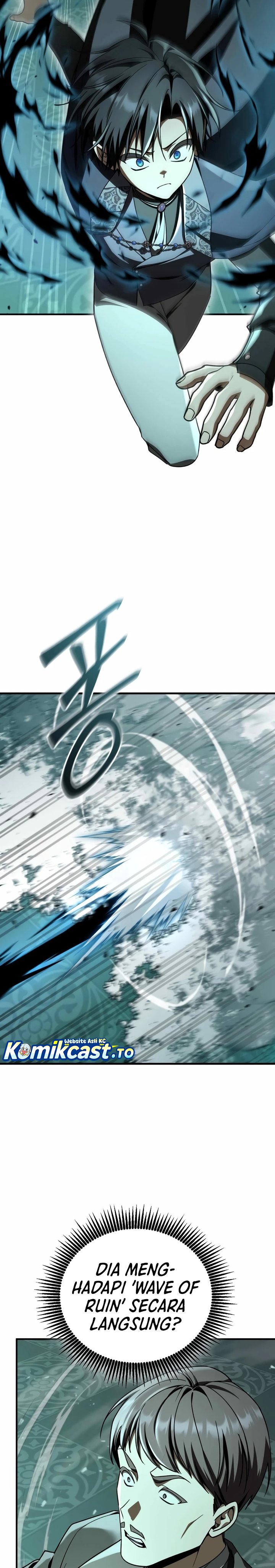 Baca Dukedom’s Legendary Prodigy Chapter 51 Bahasa Indonesia page 16