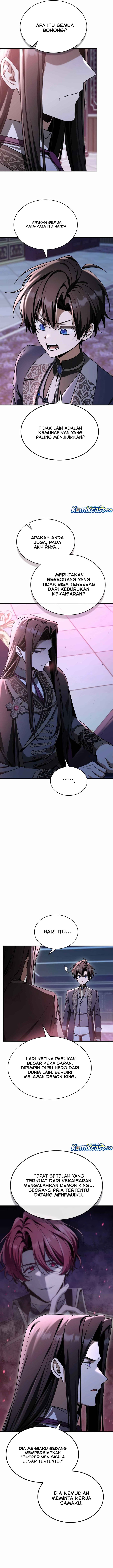 Dukedom's Legendary Prodigy Chapter 52 - Page 10
