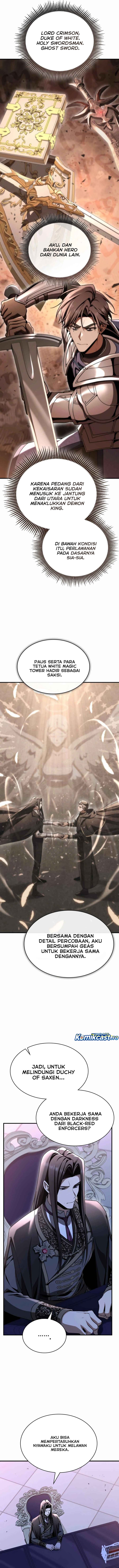 Dukedom's Legendary Prodigy Chapter 52 - Page 12