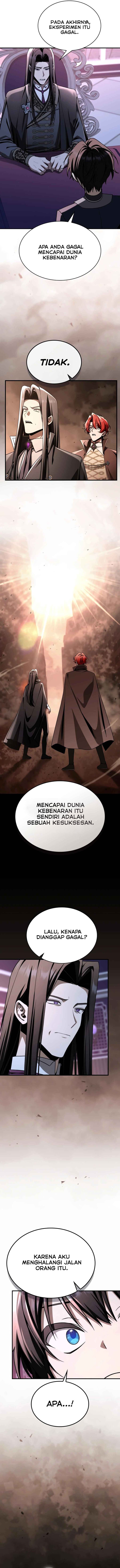 Dukedom's Legendary Prodigy Chapter 52 - Page 15