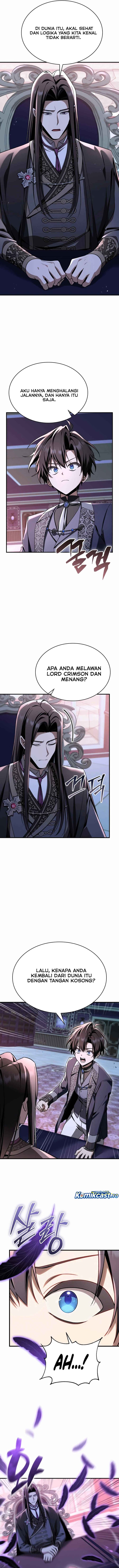 Dukedom's Legendary Prodigy Chapter 52 - Page 17
