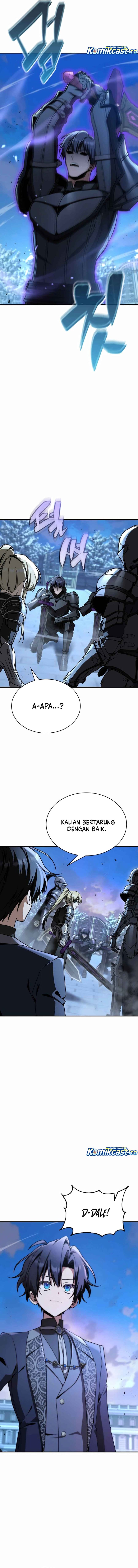 Dukedom's Legendary Prodigy Chapter 52 - Page 4