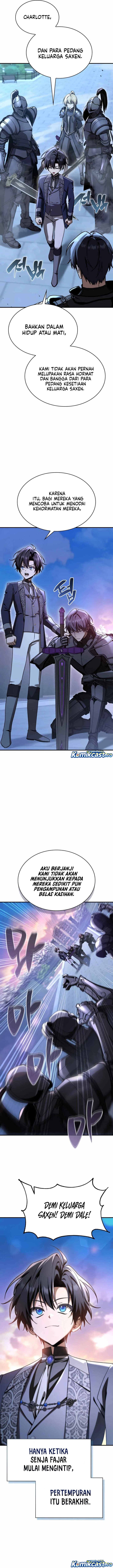 Dukedom's Legendary Prodigy Chapter 52 - Page 5