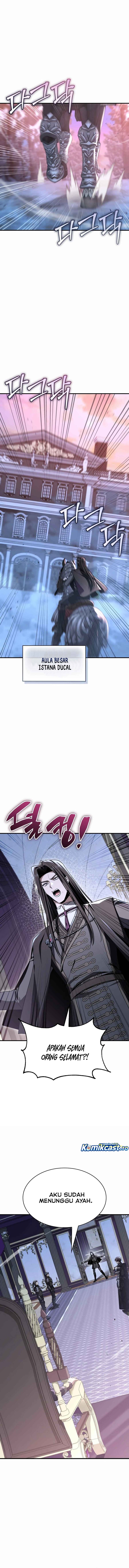 Dukedom's Legendary Prodigy Chapter 52 - Page 6
