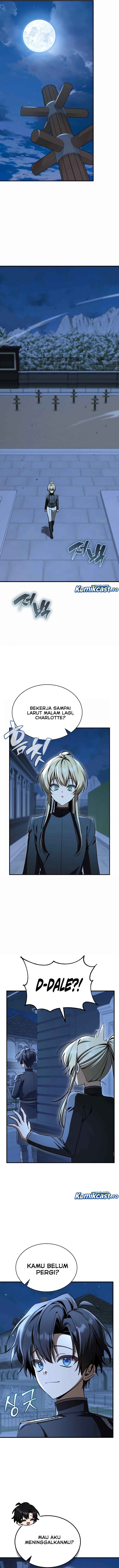 Baca Dukedom’s Legendary Prodigy Chapter 53 Bahasa Indonesia page 26