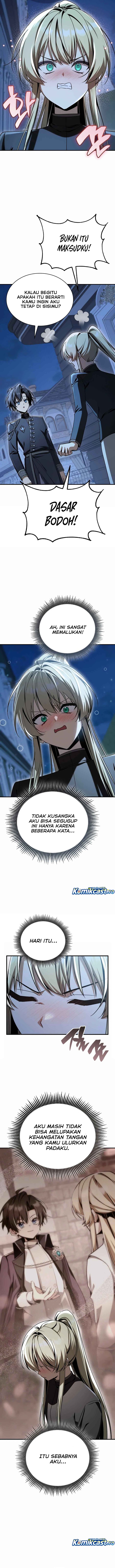Baca Dukedom’s Legendary Prodigy Chapter 53 Bahasa Indonesia page 28