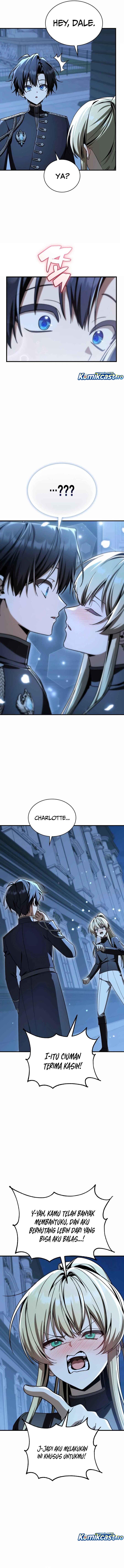 Baca Dukedom’s Legendary Prodigy Chapter 53 Bahasa Indonesia page 32