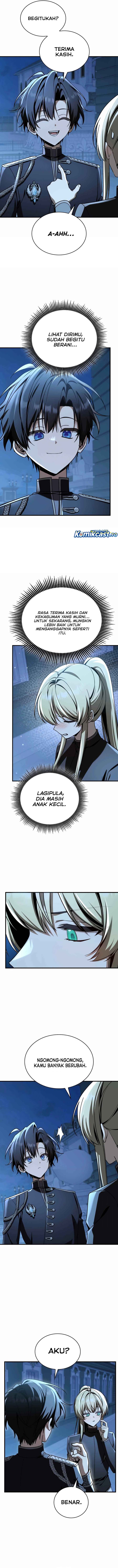 Baca Dukedom’s Legendary Prodigy Chapter 53 Bahasa Indonesia page 34