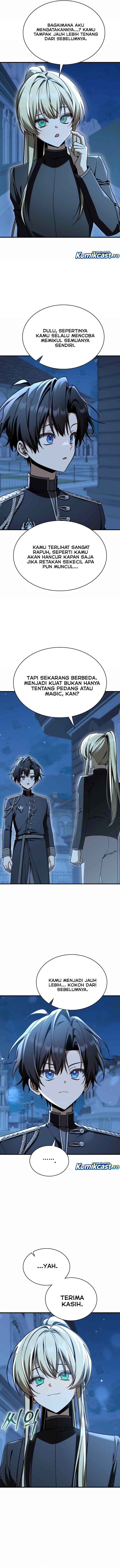 Baca Dukedom’s Legendary Prodigy Chapter 53 Bahasa Indonesia page 36