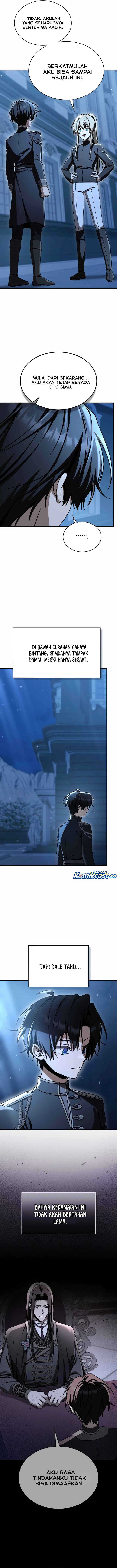 Baca Dukedom’s Legendary Prodigy Chapter 53 Bahasa Indonesia page 38