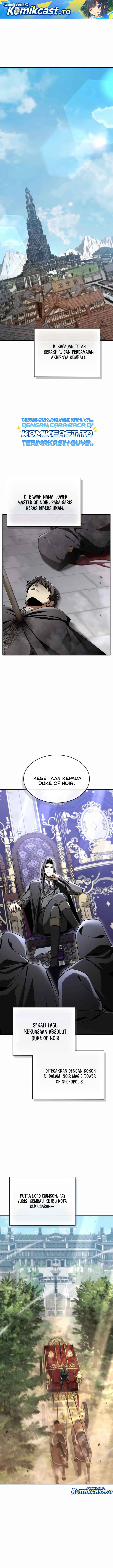 Baca Dukedom’s Legendary Prodigy Chapter 53 Bahasa Indonesia page 8