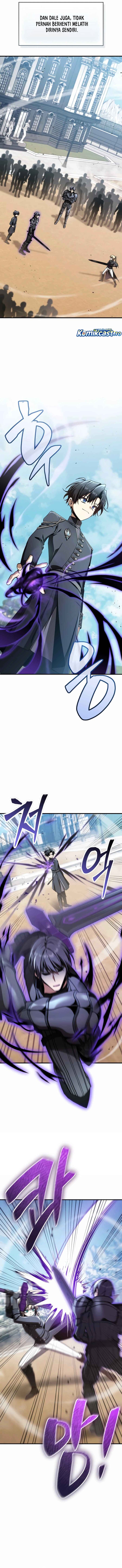 Baca Dukedom’s Legendary Prodigy Chapter 53 Bahasa Indonesia page 10