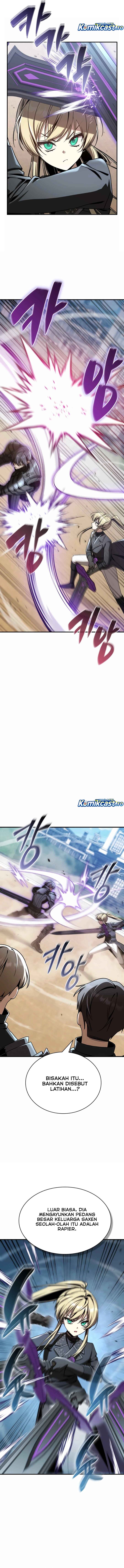 Baca Dukedom’s Legendary Prodigy Chapter 53 Bahasa Indonesia page 12