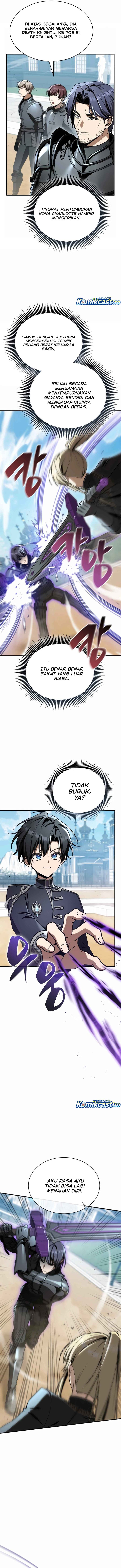 Baca Dukedom’s Legendary Prodigy Chapter 53 Bahasa Indonesia page 14
