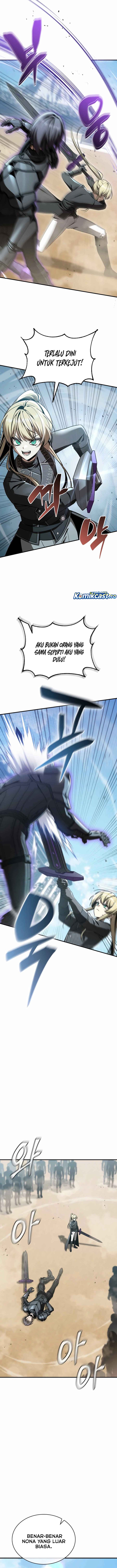 Baca Dukedom’s Legendary Prodigy Chapter 53 Bahasa Indonesia page 16