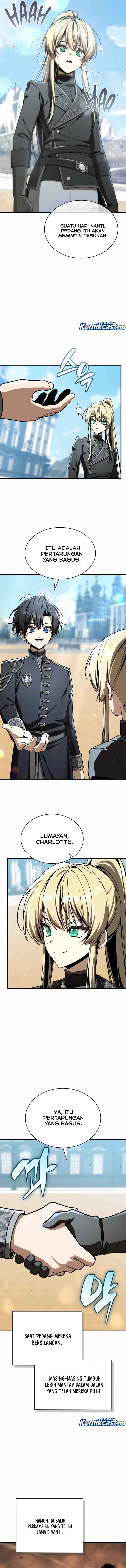 Baca Dukedom’s Legendary Prodigy Chapter 53 Bahasa Indonesia page 18