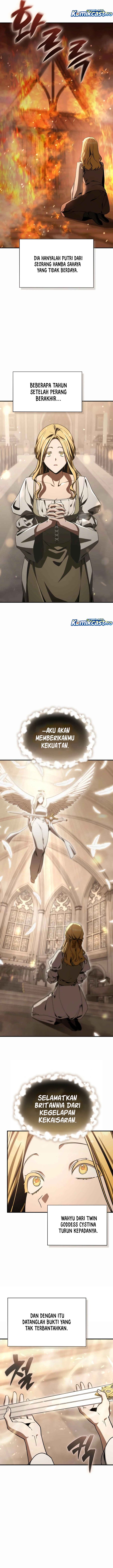 Baca Dukedom’s Legendary Prodigy Chapter 53 Bahasa Indonesia page 22