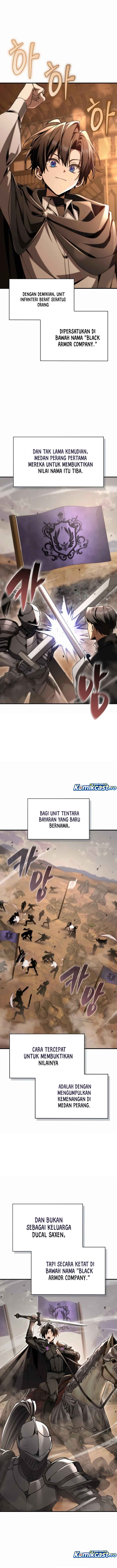 Dukedom's Legendary Prodigy Chapter 54 - Page 14